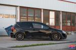 Volkswagen Golf R on Vossen Wheels (VWS-1) 2017 года